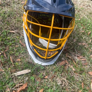 Cascade XRS Pro Helmet (Used)