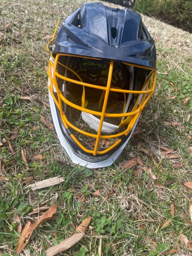 Cascade XRS Pro Helmet (Used)