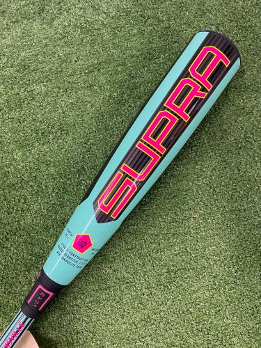 Louisville Slugger Supra Minted Composite USSSA (2 3/4") 2026 (-10)