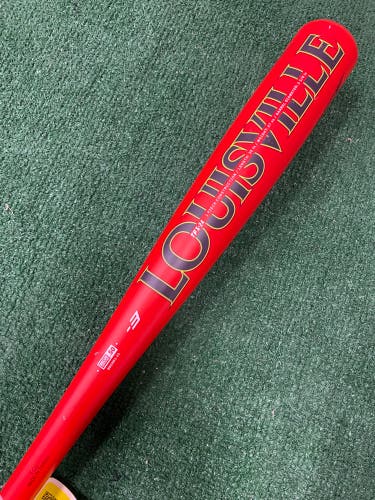 Louisville Slugger Dynasty BBCOR Bat 2025 (-3)