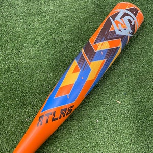Louisville Slugger Atlas Youth (2 5/8") USA 2023 (-12)