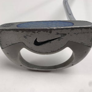 Nike OZ Mallet Putter 33.5" Mens RH