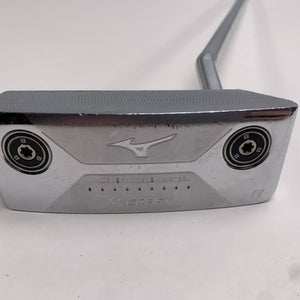 Mizuno M-Craft IV Putter 34.5" Mens RH