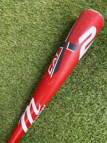 Marucci CATX Alloy USA Youth 2024 (-11)