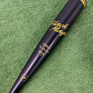 Easton Black Magic (2 3/4") USSSA Bat 2023 (-8)