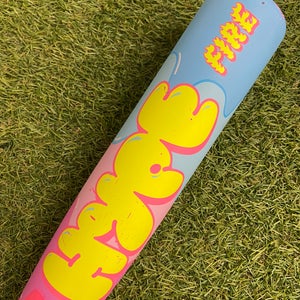 Easton HF Pool Party USSSA 2025 (-5)