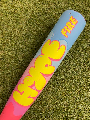 Easton HF Pool Party USSSA 2025 (-5)