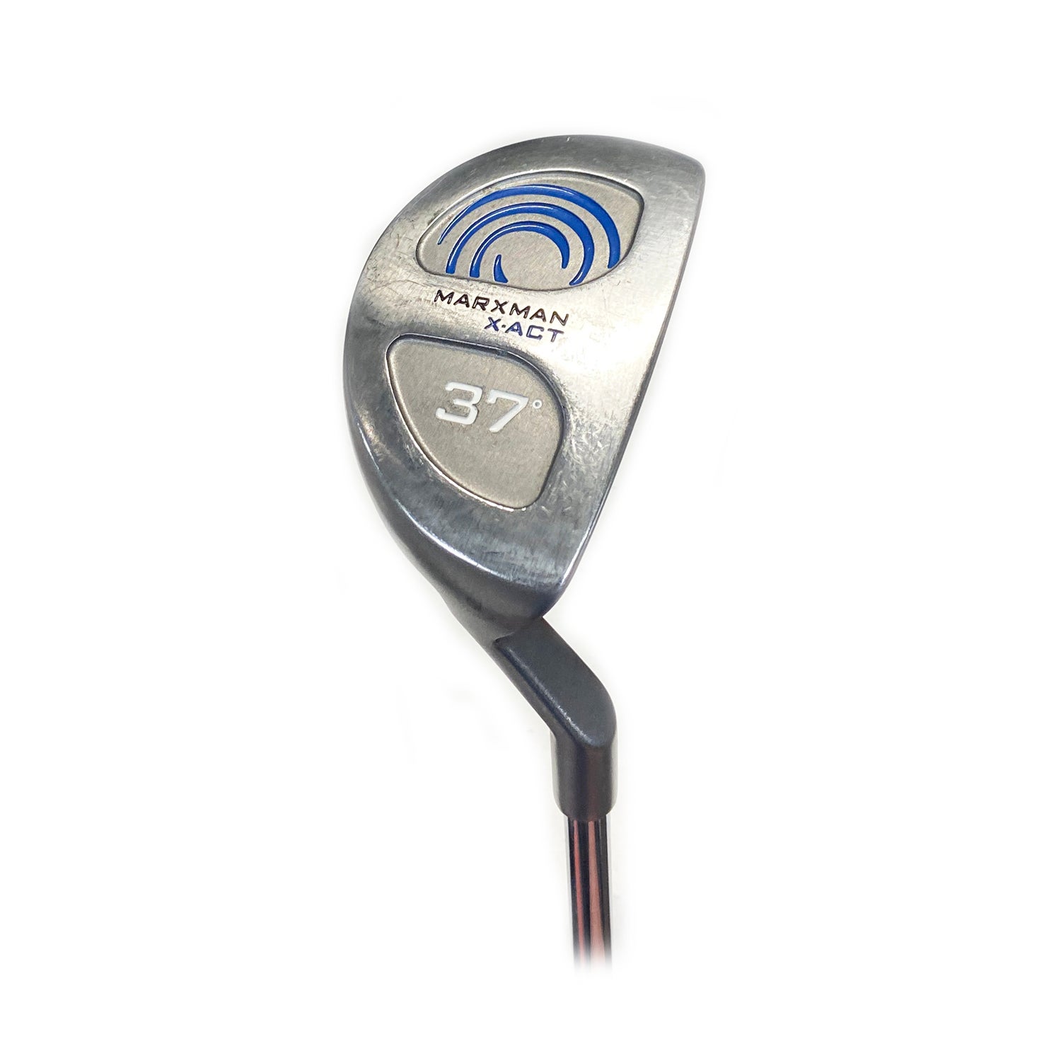 Odyssey X-Act 37 Degree Chipper Wedge | SidelineSwap | Buy and