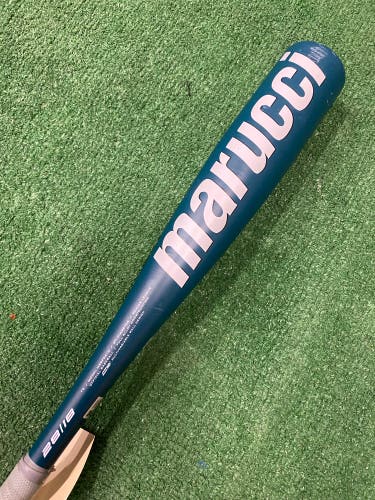 Marucci F5 (2 3/4") Jr. Big Barrel 2025 (-10)