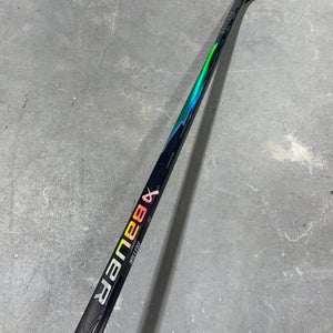 BAUER VAPOR Flylite Pro Stock Hockey Stick Grip P92T 87 Flex Right 99275