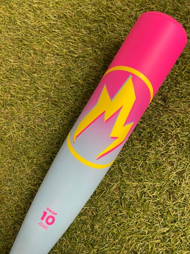 Easton Hype Fire Jr Big Barrel Composite USSSA (2 3/4") 2026 (-10)