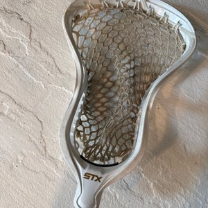 STX Stallion 1K Head (Used)