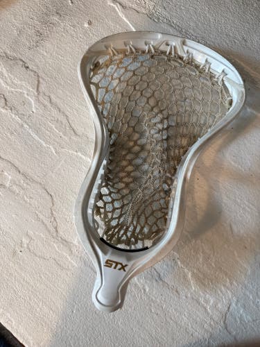 STX Stallion 1K Head (Used)