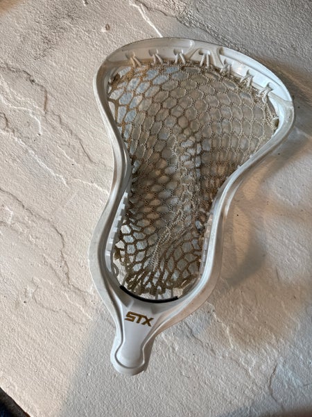 STX Stallion 1K Head (Used)