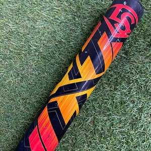 Louisville Slugger LXT Fastpitch 2022 (-11)