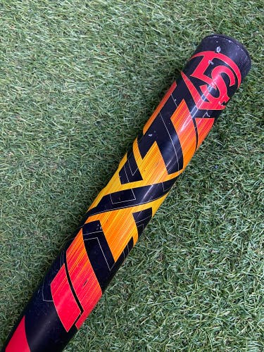 Louisville Slugger LXT Fastpitch 2022 (-11)