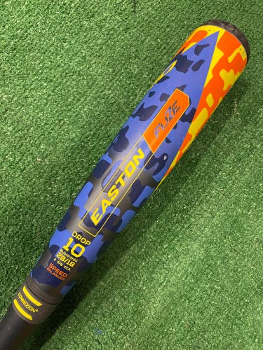 Easton FUZE Hybrid USA Youth 2024 (-10)