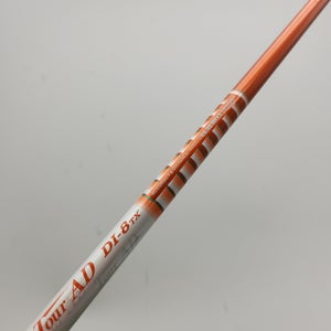 GRAPHITE DESIGN TOUR AD DI 8 FWY WOOD SHAFT TXSTIFF 86G PING TIP 39.5" VERYGOOD