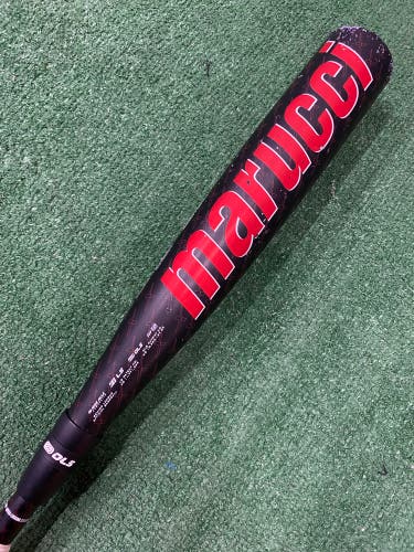 Marucci CATX2 Composite (2 3/4") USSSA Bat 2025 (-10)