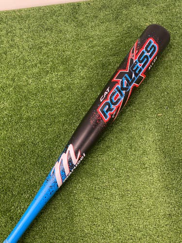 Marucci RCKLESS Alloy BBCOR (2 5/8") 2026 (-3)