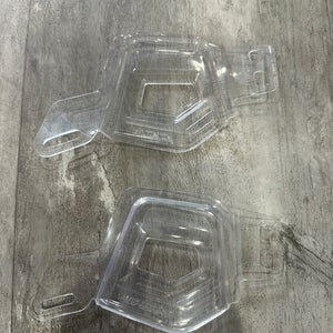 CCM Helmet Ear Pieces (new)