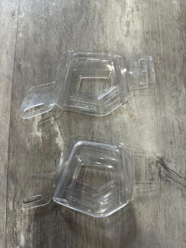 CCM Helmet Ear Pieces (new)