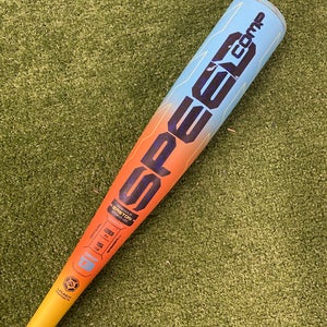 Easton Speed Comp (2 5/8") USA Youth Bat 2025 (-13)
