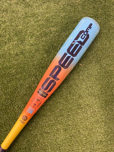 Easton Speed Comp (2 5/8") USA Youth Bat 2025 (-13)