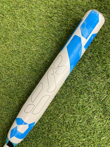 DeMarini CF Fastpitch 2023 (-10)