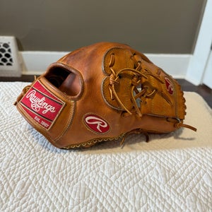 Rawlings Glove Lot