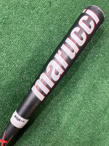 Marucci CATX Connect Hybrid USA Bat (-8)