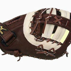 Mizuno RH First Base Baseball Glove 12.5" (Used)