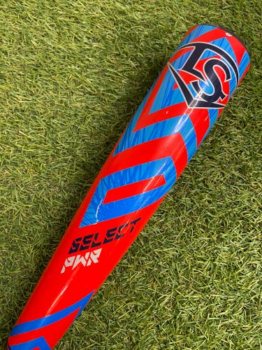 Louisville Slugger Select  (2 5/8") PWR USA Youth (-10)