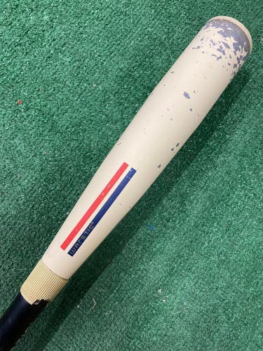 Warstic Bonesaber Hybrid (2 5/8") USA Youth Bat 2025 (-10)