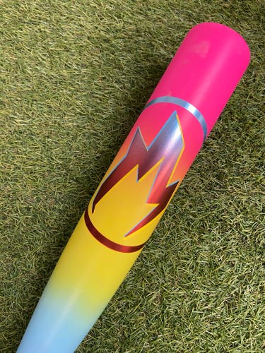 Easton Hype Fire Composite USSSA (2 3/4") 2026 (-5)