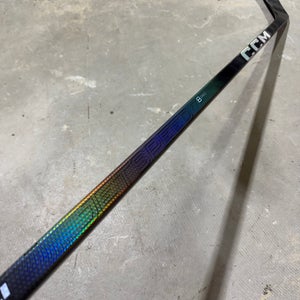 CCM JETSPEED FT8 PRO Pro Stock Hockey Stick Grip P90TM 100 Flex Left 8387