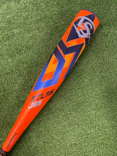 Louisville Slugger Atlas Youth (2 3/4") USSSA 2023 (-10)