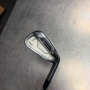 Men's TaylorMade Rsi 2 4 iron Right Handed Regular Flex Steel Shaft (Used)
