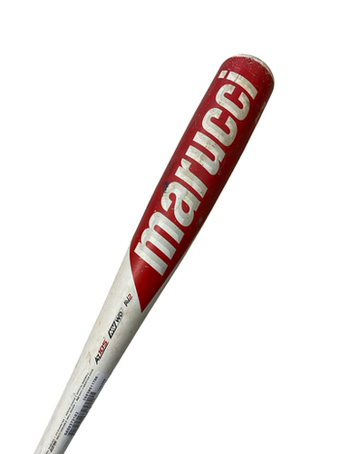 Used Marucci CAT 8 BB/SB USSSA 2 3/4 Bat 30" 11706-S000372102