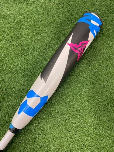 DeMarini Zen (2 3/4") USSSA Bat 2025 (-10)