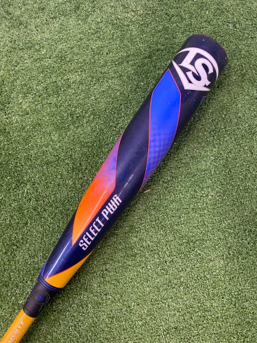 Louisville Slugger Select PWR (2 5/8") USA Bat 2025 (-5)