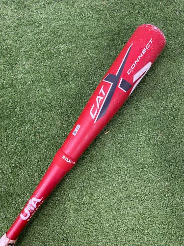 Marucci CATX2 Connect Hybrid Youth Bat (2 5/8") USA 2025 (-11)