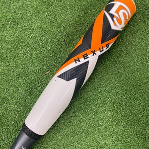 Louisville Slugger Nexus Fastpitch 2024 (-12)