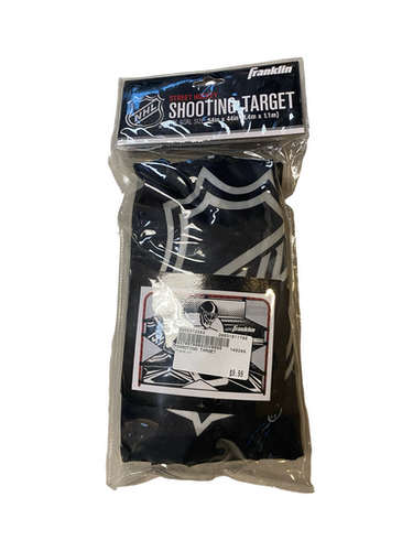 Used Franklin Hockey Accessory 11706-S000372392