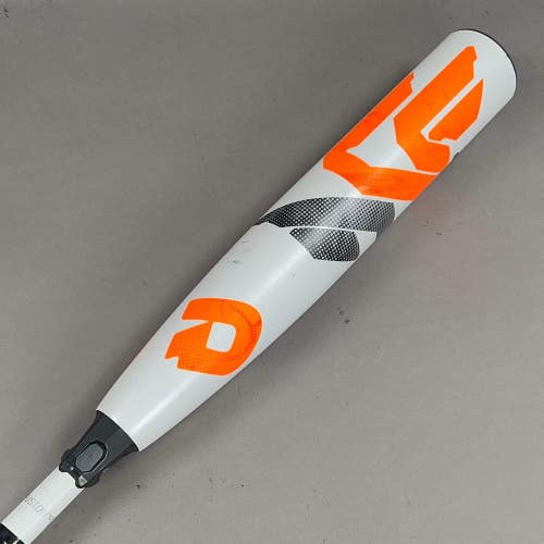 Demarini CF Zen 31/23 (-8) USSSA Baseball Bat