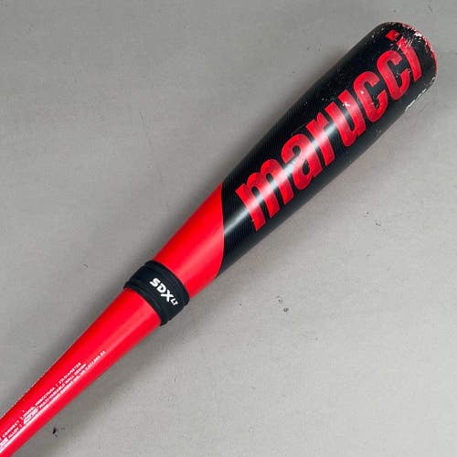 Marucci CAT Connect 28/17 (-11) USA Baseball Bat