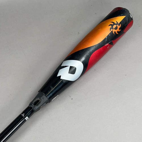 Demarini Voodoo Balanced 29/19 (-10) USSSA Baseball Bat