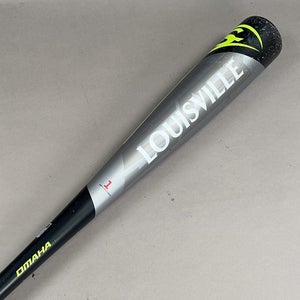Louisville Slugger Omaha Series 29/19 (-10) USA Baseball Bat