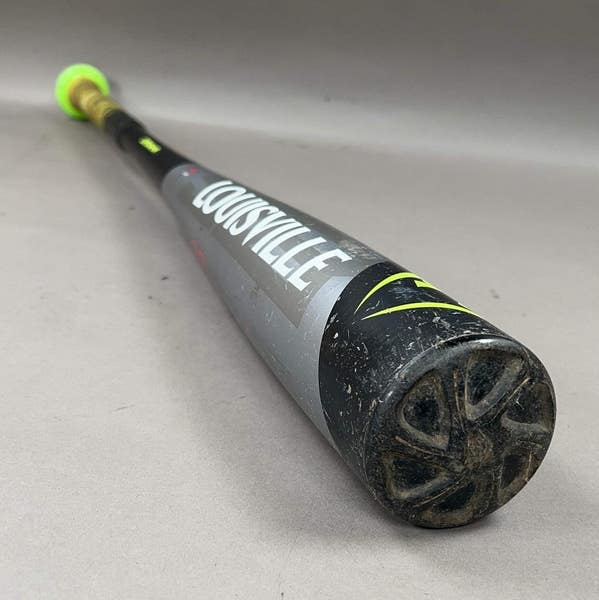Batte De Baseball Louisville Slugger Omaha Series - 29 Pouces / 19 Oz - 2 5/8" - Jeune