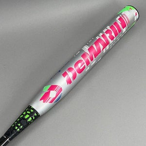 Demarini CF7 32/21 (-11) USSSA Baseball Bat